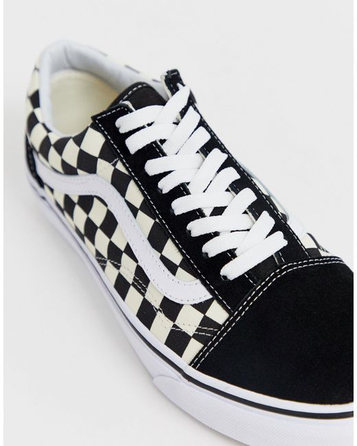 vans plimsolls mens