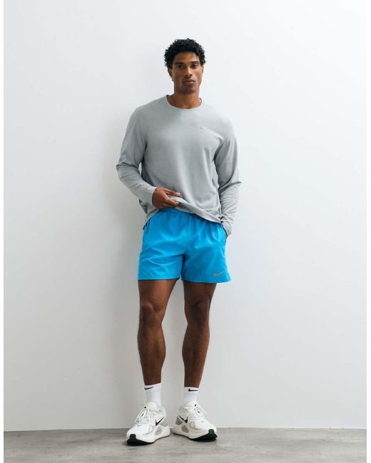 Nike Nike de hombre de color Blue