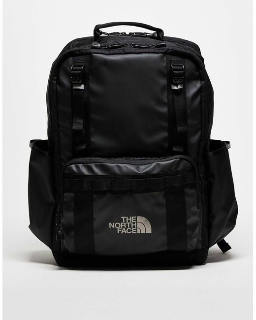 The North Face Black – base camp – rucksack