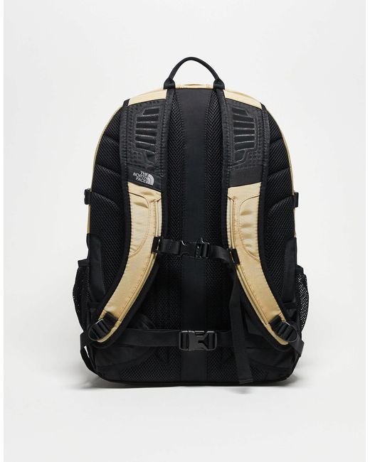 The North Face Green – borealis – klassischer rucksack
