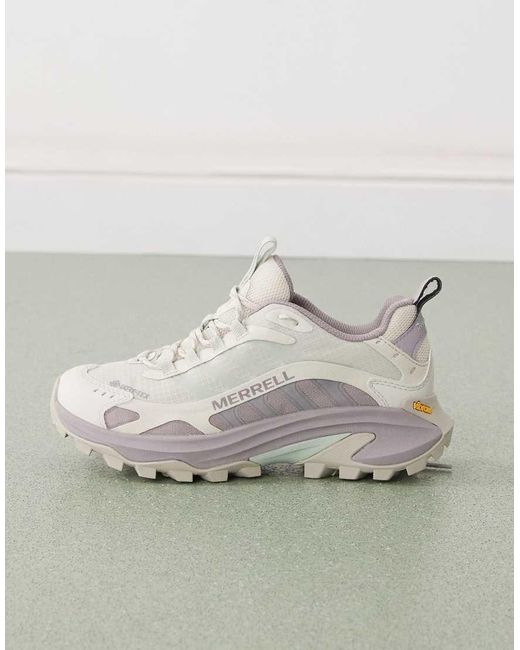 Merrell Moab Speed 2 Gtx in het White
