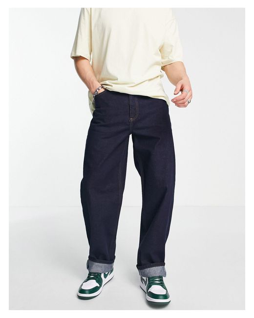 collusion 0x14 90s baggy dad jeans