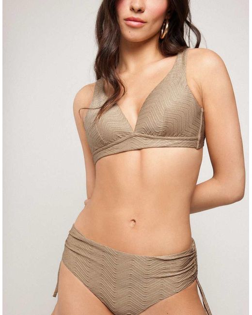 Tezenis Natural Sparkling Touch Oro
