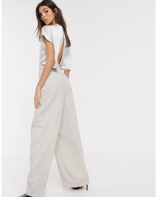 river island jumpsuit kind