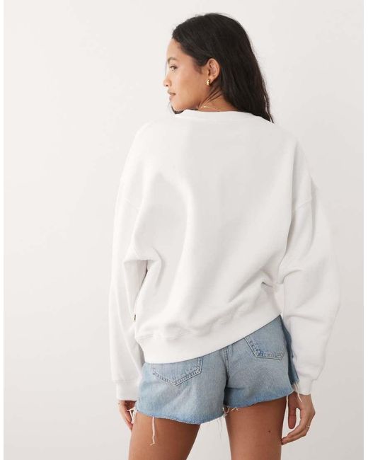 Rip Curl Rip Curl de color White