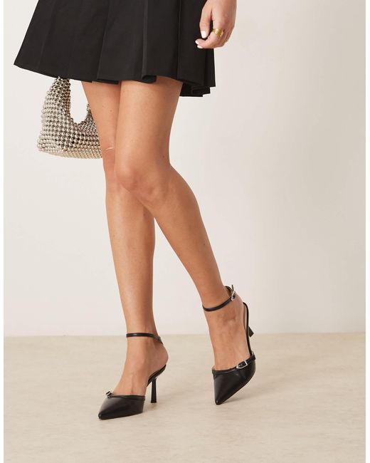 Raid Black – bexlie – schuhe