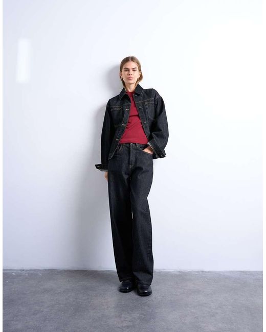 TOPSHOP Everyday in het Red