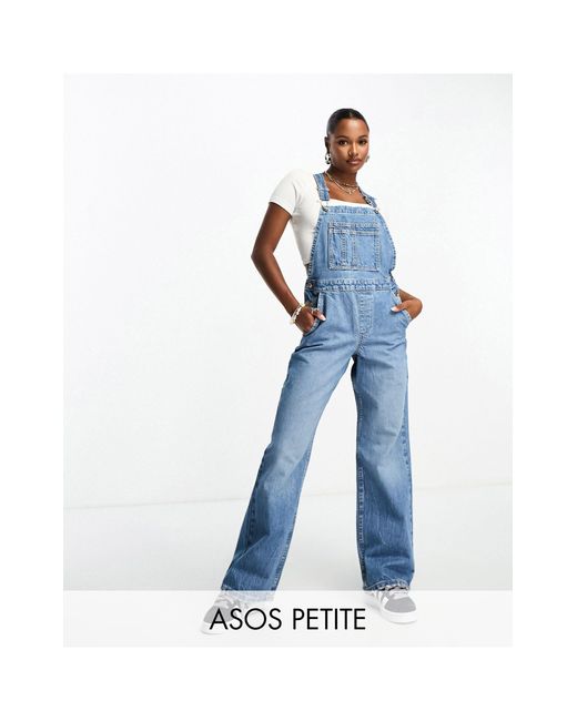 Asos dungaree best sale