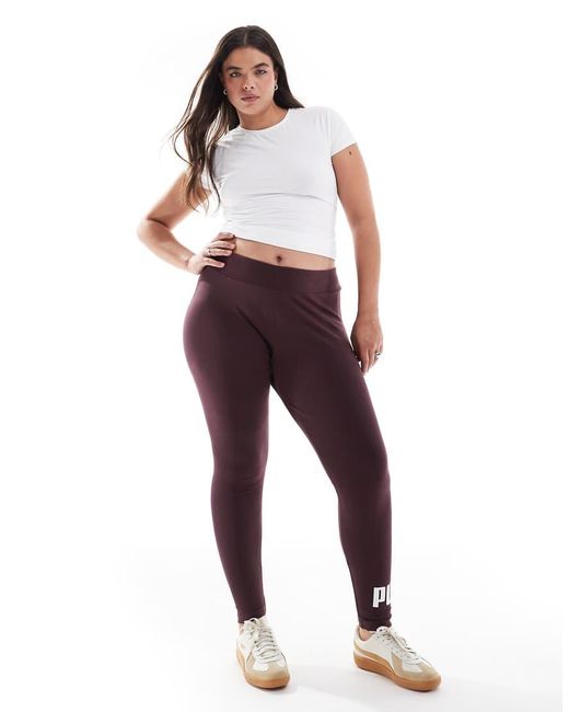 Plus di PUMA in Purple
