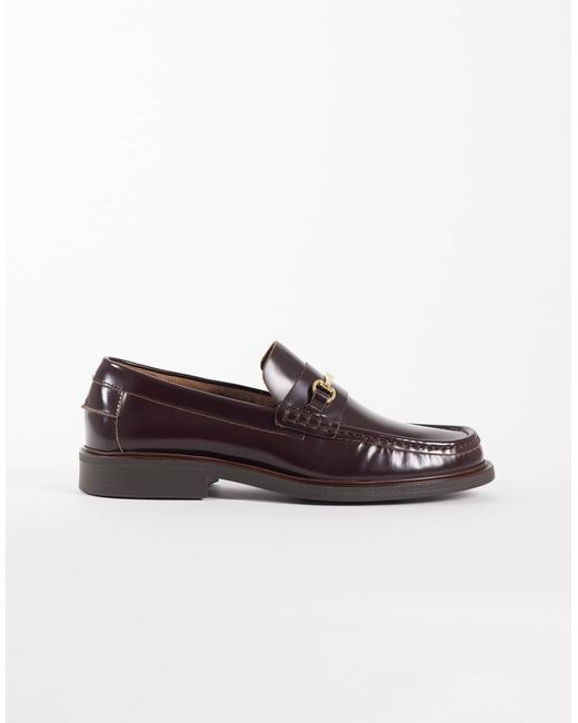 Noak – made in Brown für Herren