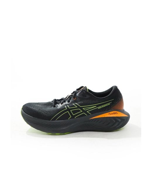 ASICS Men's Gel-Cumulus 25 GTX Shoes