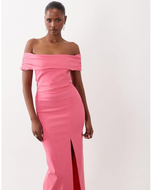 Vesper Tall in het Pink