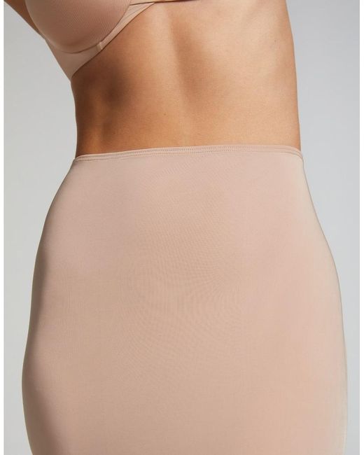 Hunkemöller Gray Smoothing Underskirt