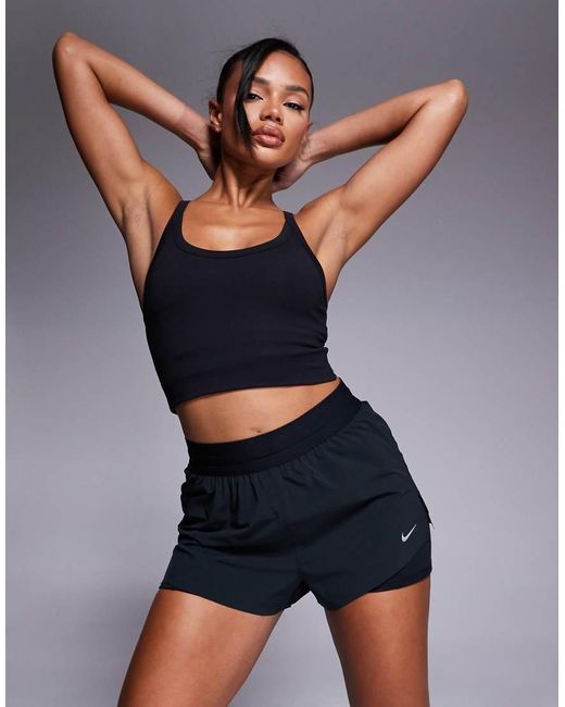 Swift Dri-Fit di Nike in Blue