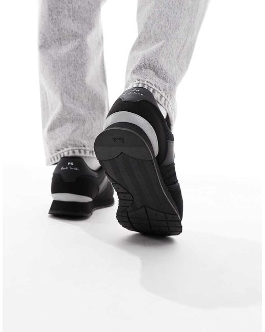 Brandon di Paul Smith in Black da Uomo