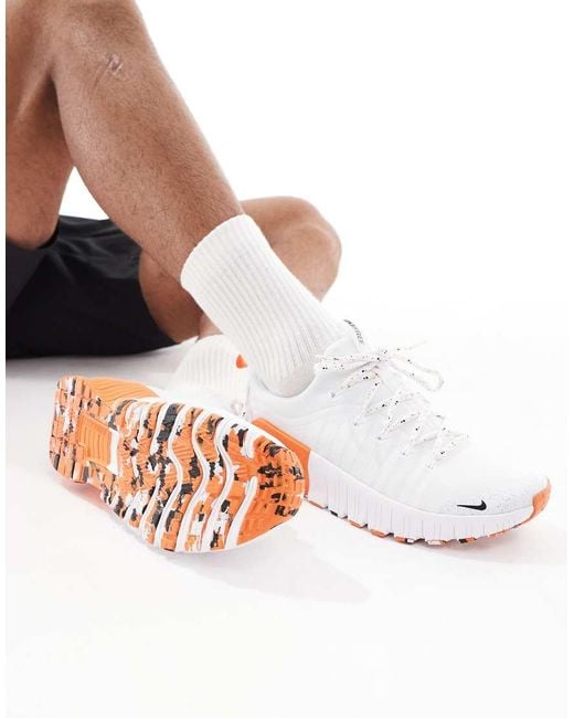Nike Nike in het White voor heren