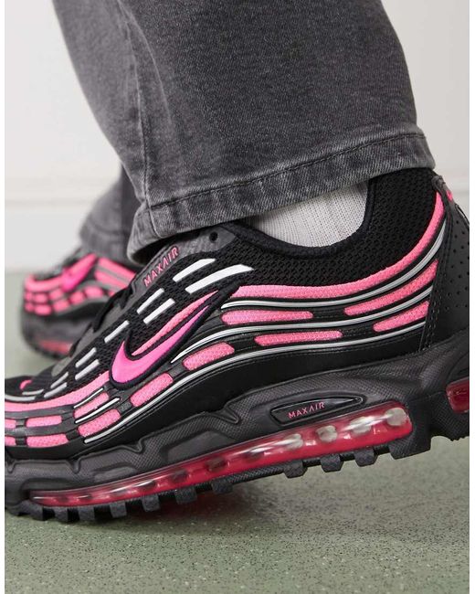 Air Max Tl 2.5 di Nike in Gray da Uomo