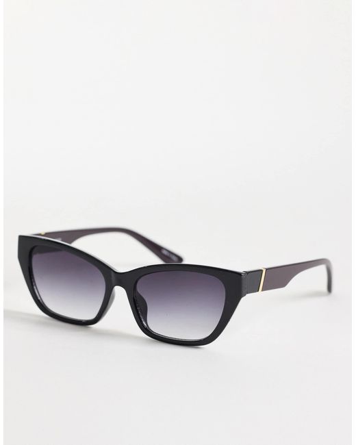 Lunettes Pieces en coloris White