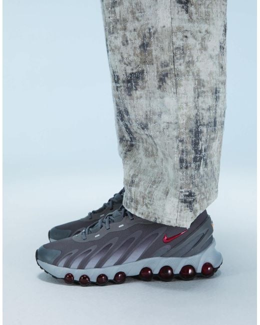 Nike Blue Air Max Dn8 Trainers for men