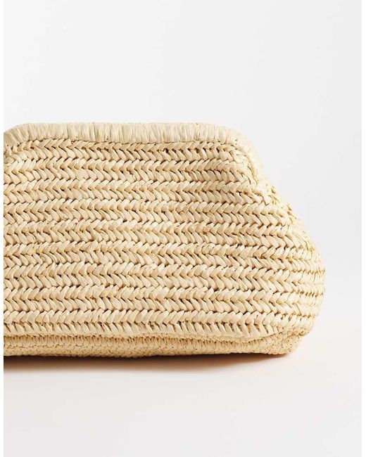 Elevated di Tommy Hilfiger in Natural