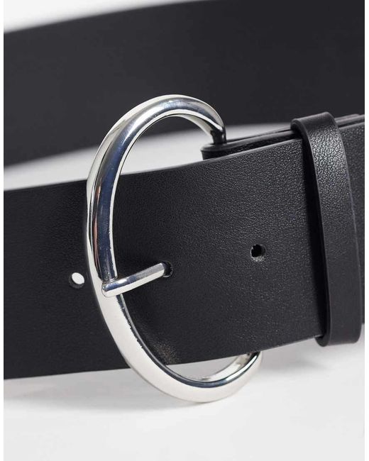 Vero Moda Multicolor Wide Belt