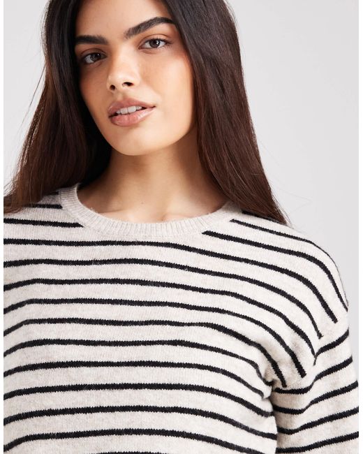 Mamalicious - pull d'ensemble Mama.licious en coloris Gray