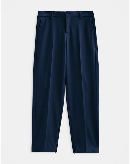 Asos Adaptive ASOS de hombre de color Blue