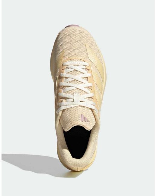Adidas Originals Natural Duramo Rc2 Running Shoes