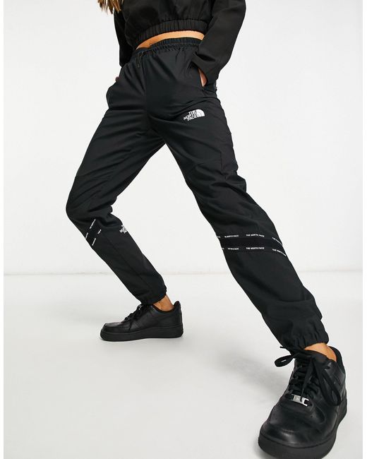 Synthetic Mountain Athletics joggers 