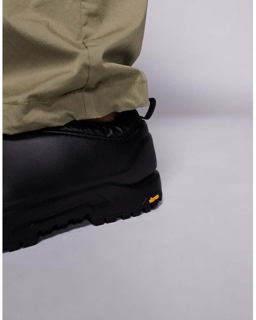 The North Face Natural Base Camp Wp Mule for men