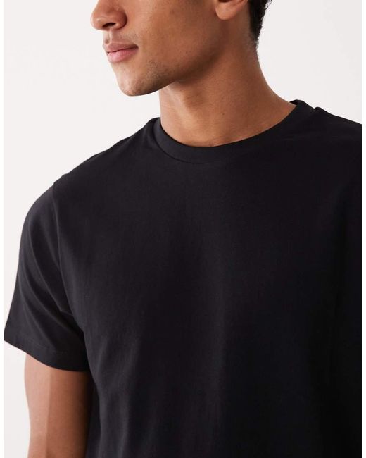 Essentials ASOS de hombre de color Multicolor