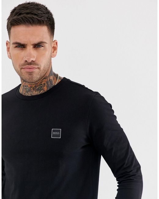 BOSS by HUGO BOSS Cotton Tacks Box Logo 