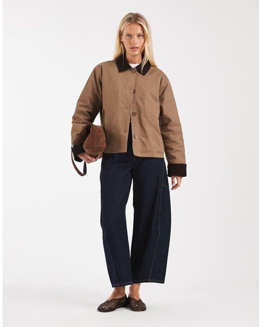 ASOS Jack in het Blue