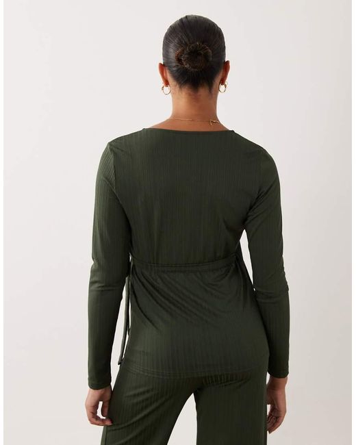 Mamalicious Mama.licious de color Green
