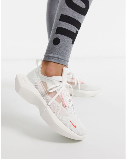 Vista Lite Zapatillas Nike de color White