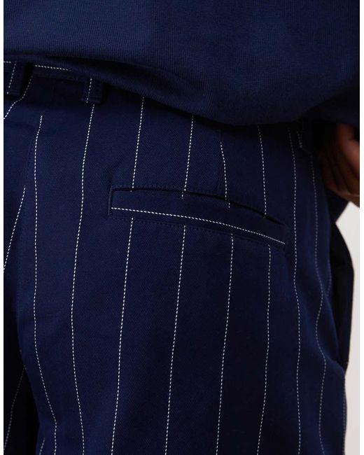 Adidas Originals Blue Shorts