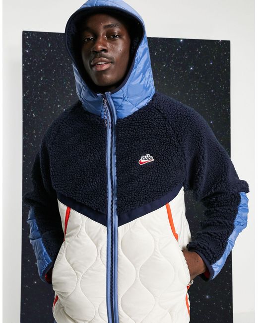 Nike Heritage Essentials Winter Fleece 
