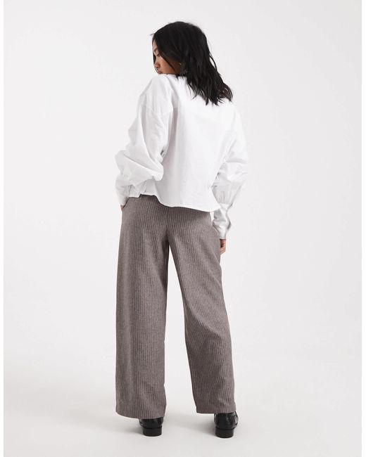 Only Petite Gray – hose