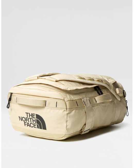 The North Face Natural Base Camp Voyager Duffel 32l