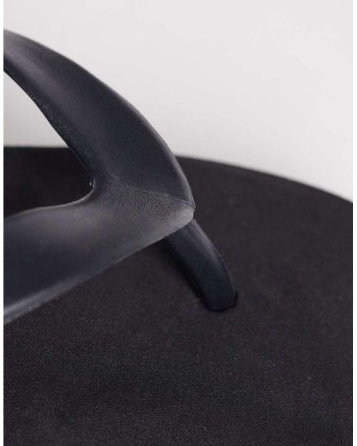 Flavio di ASOS in Black