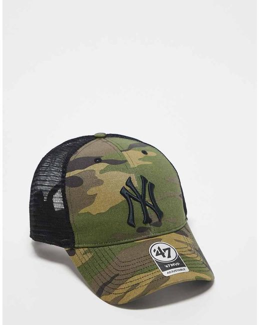 Ny Yankees di '47 in Green
