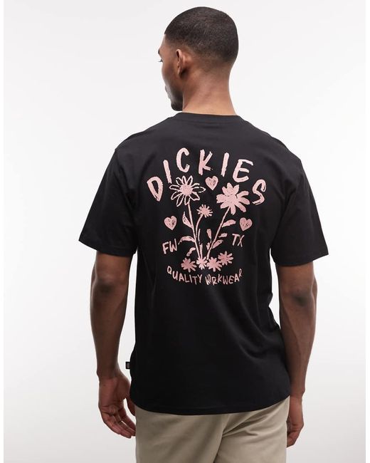 Cherry Fork di Dickies in Black da Uomo