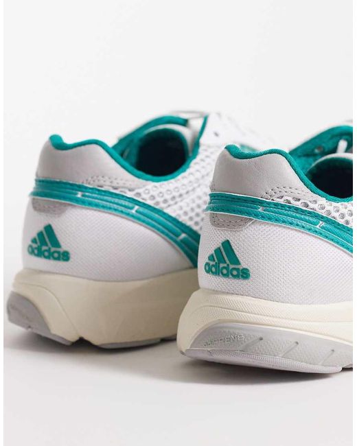 Adidas Originals Blue Adizero Adios Og