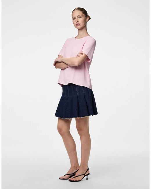 Pieces Pink – top