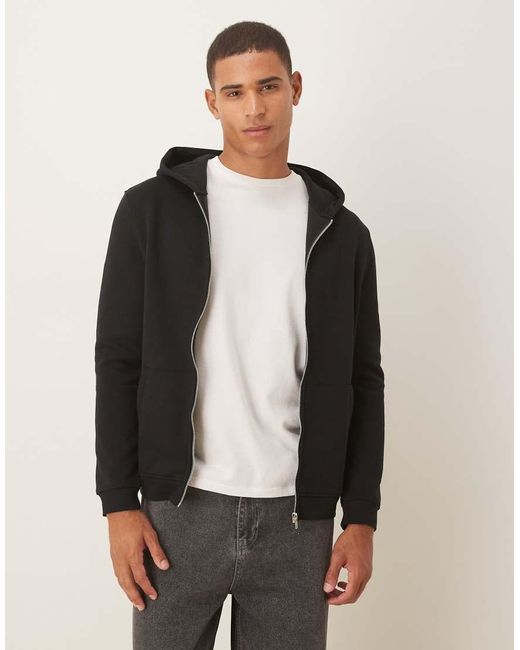 Essentials di ASOS in Black da Uomo