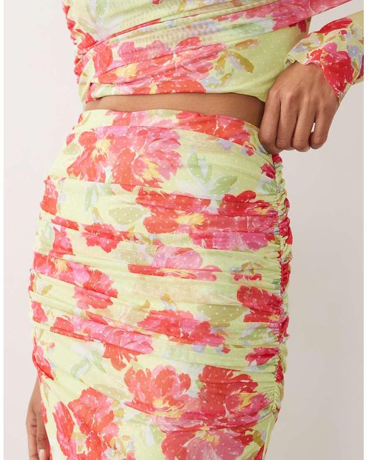 Bevin di AFRM in Pink