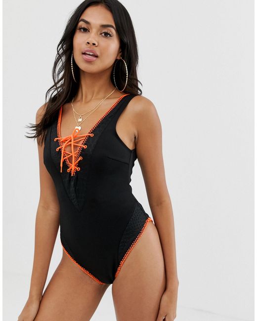 asos swimsuit