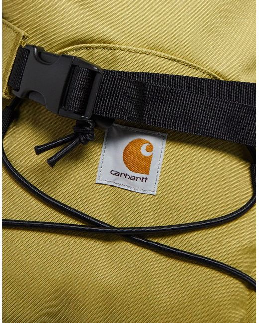 Kickflip - sac à dos - beige Carhartt en coloris Yellow