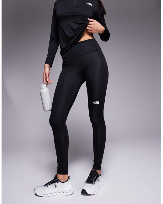 Flex - legging The North Face en coloris Blue