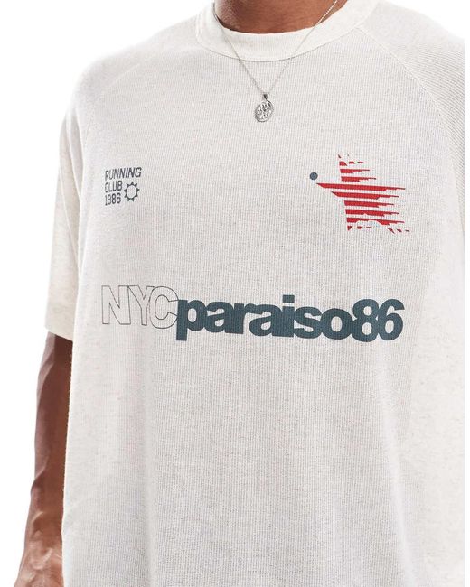 t shirt patagonia asos